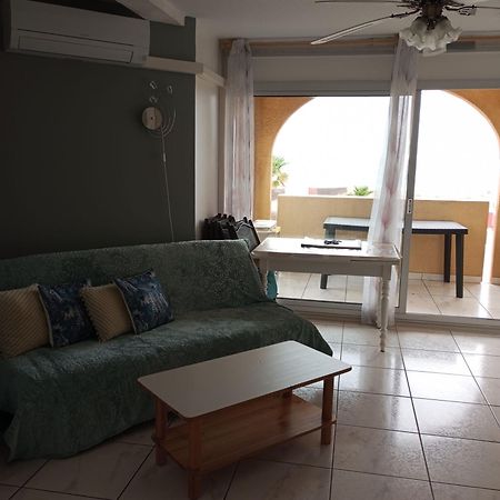 Vue Mer Panoramique Wifi Gratuit 르발카레스 외부 사진