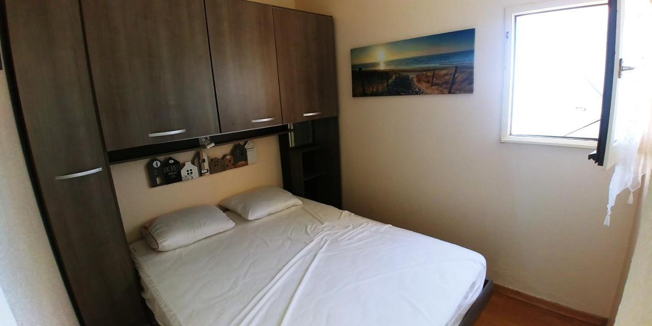 Vue Mer Panoramique Wifi Gratuit 르발카레스 외부 사진
