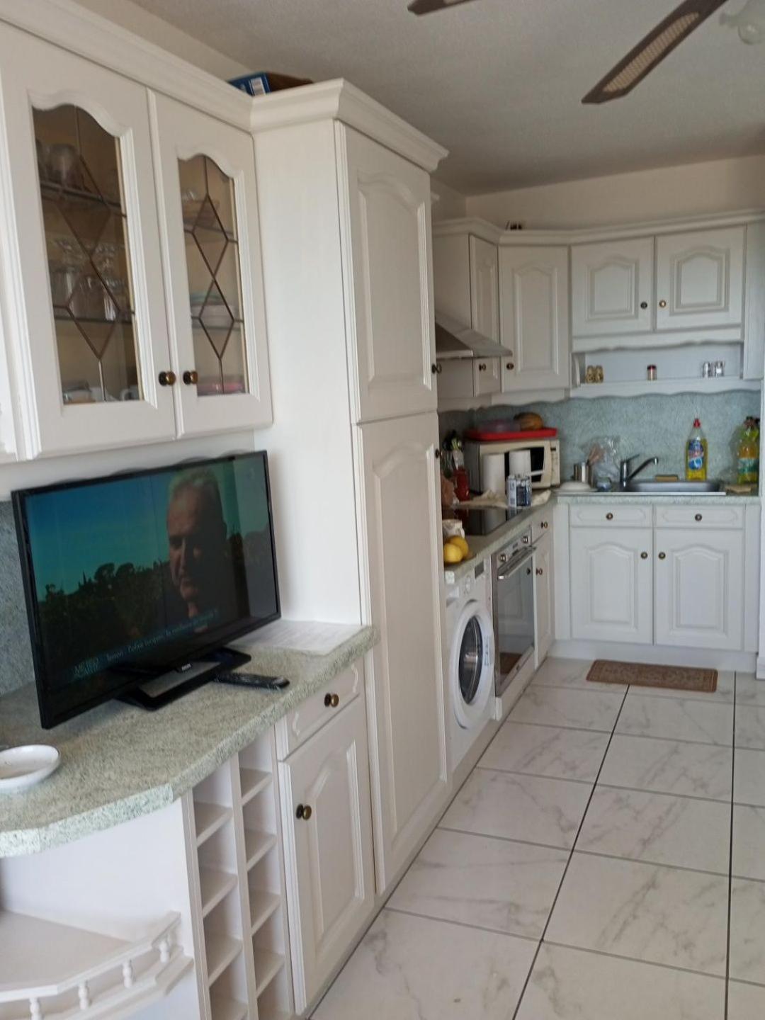 Vue Mer Panoramique Wifi Gratuit 르발카레스 외부 사진